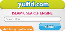 Islamic Search Engine Yufid.com