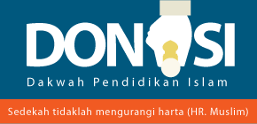 Donasi Yufid