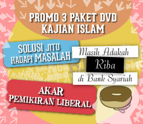 Promo 3 DVD Kajian Islam